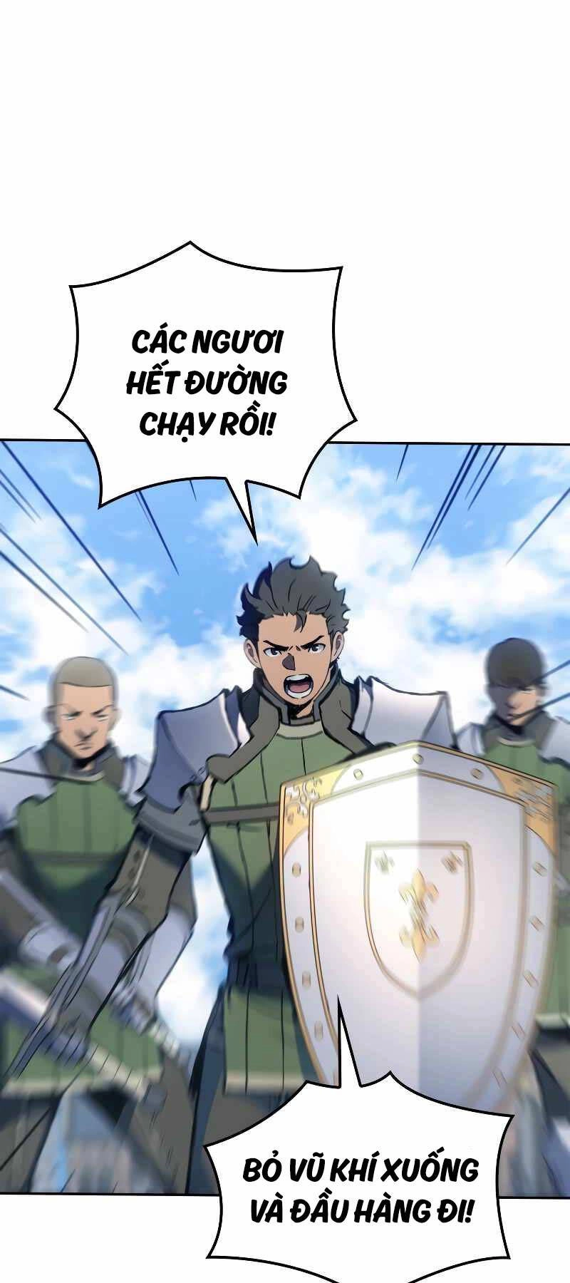 Đế Vương Hồi Quy Chapter 24 - 66