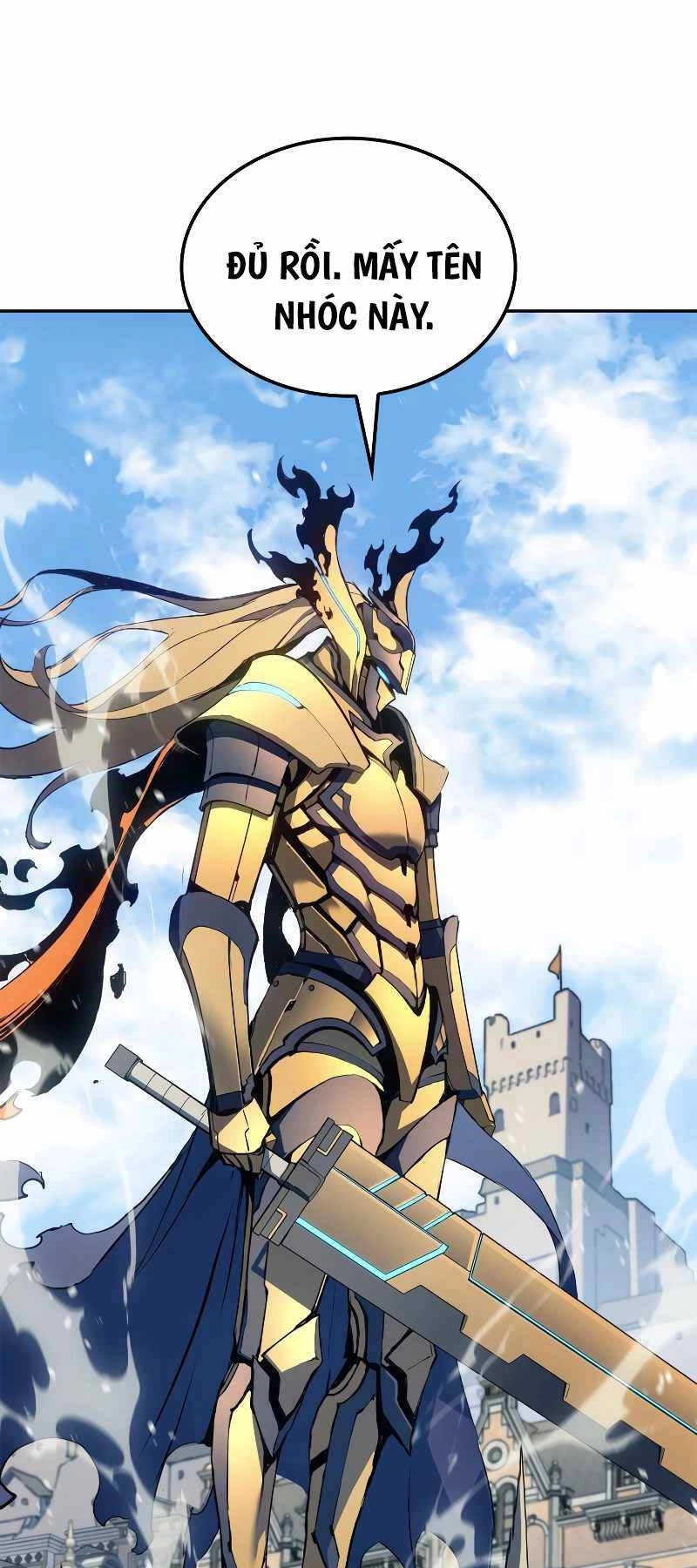 Đế Vương Hồi Quy Chapter 24 - 76