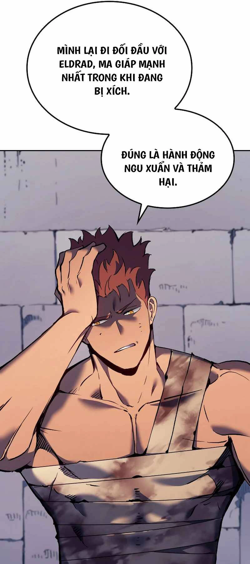 Đế Vương Hồi Quy Chapter 25 - 7