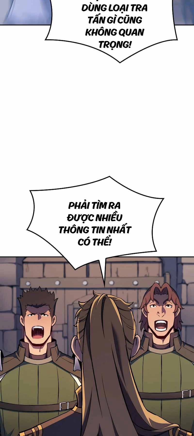 Đế Vương Hồi Quy Chapter 25 - 75