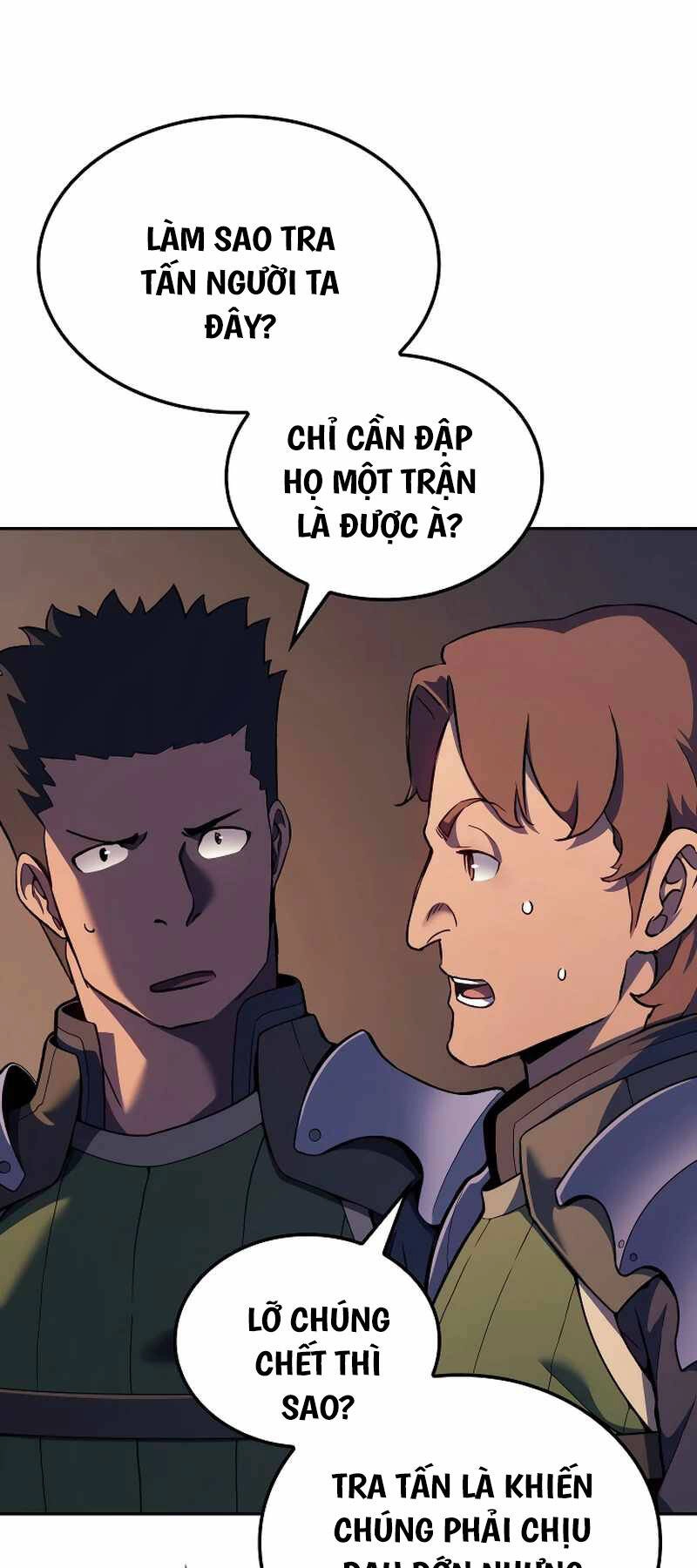 Đế Vương Hồi Quy Chapter 25 - 80