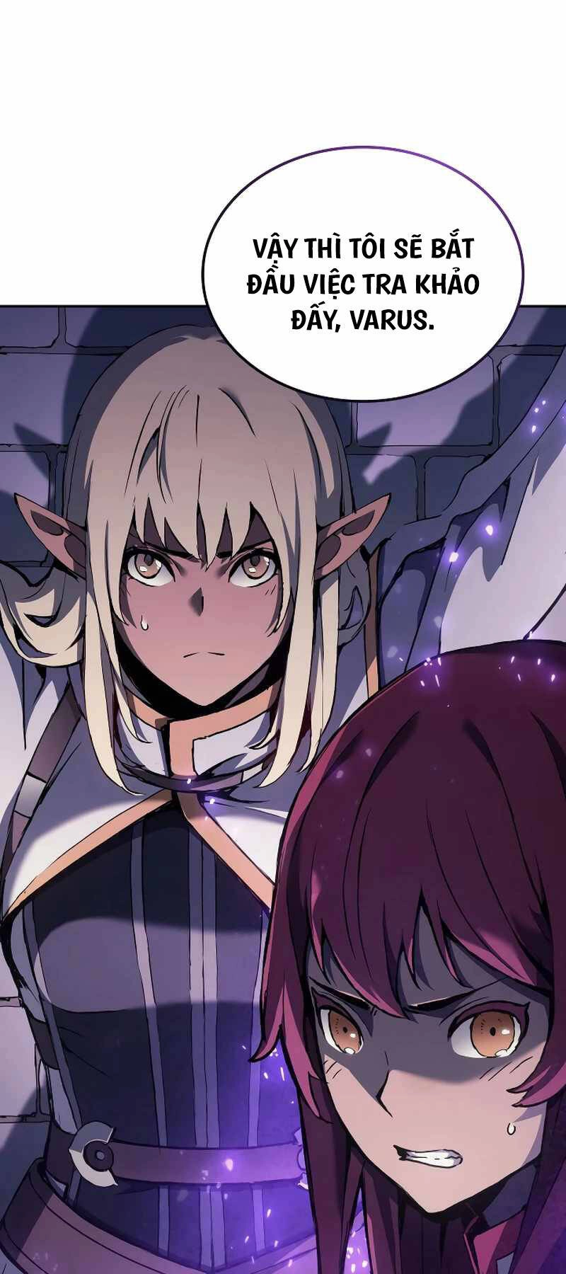 Đế Vương Hồi Quy Chapter 25 - 83