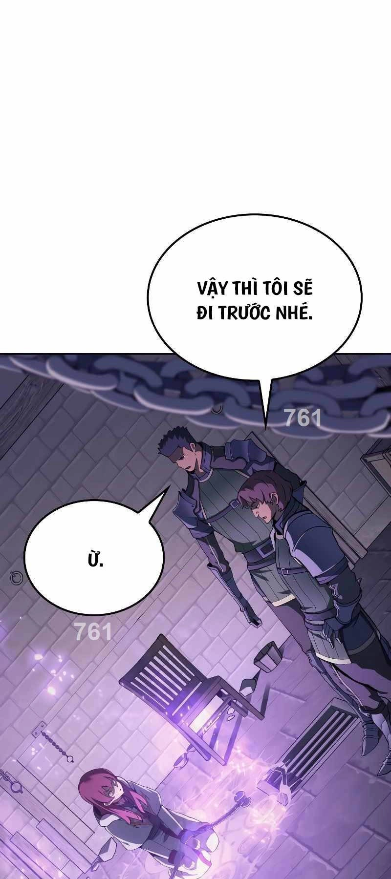 Đế Vương Hồi Quy Chapter 26 - 1