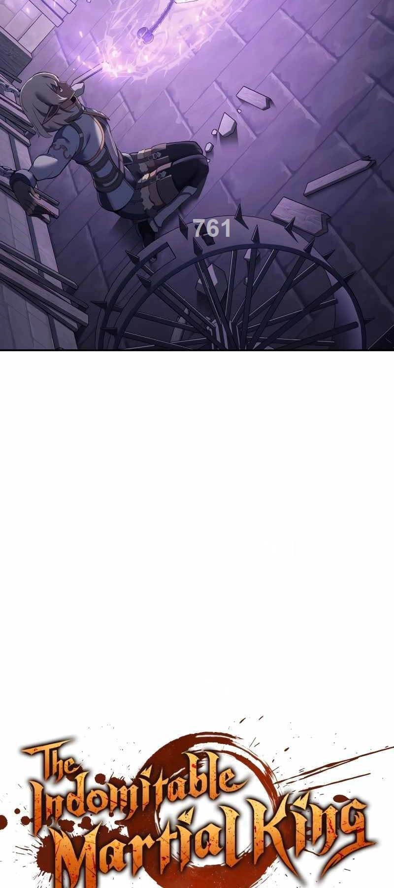 Đế Vương Hồi Quy Chapter 26 - 2