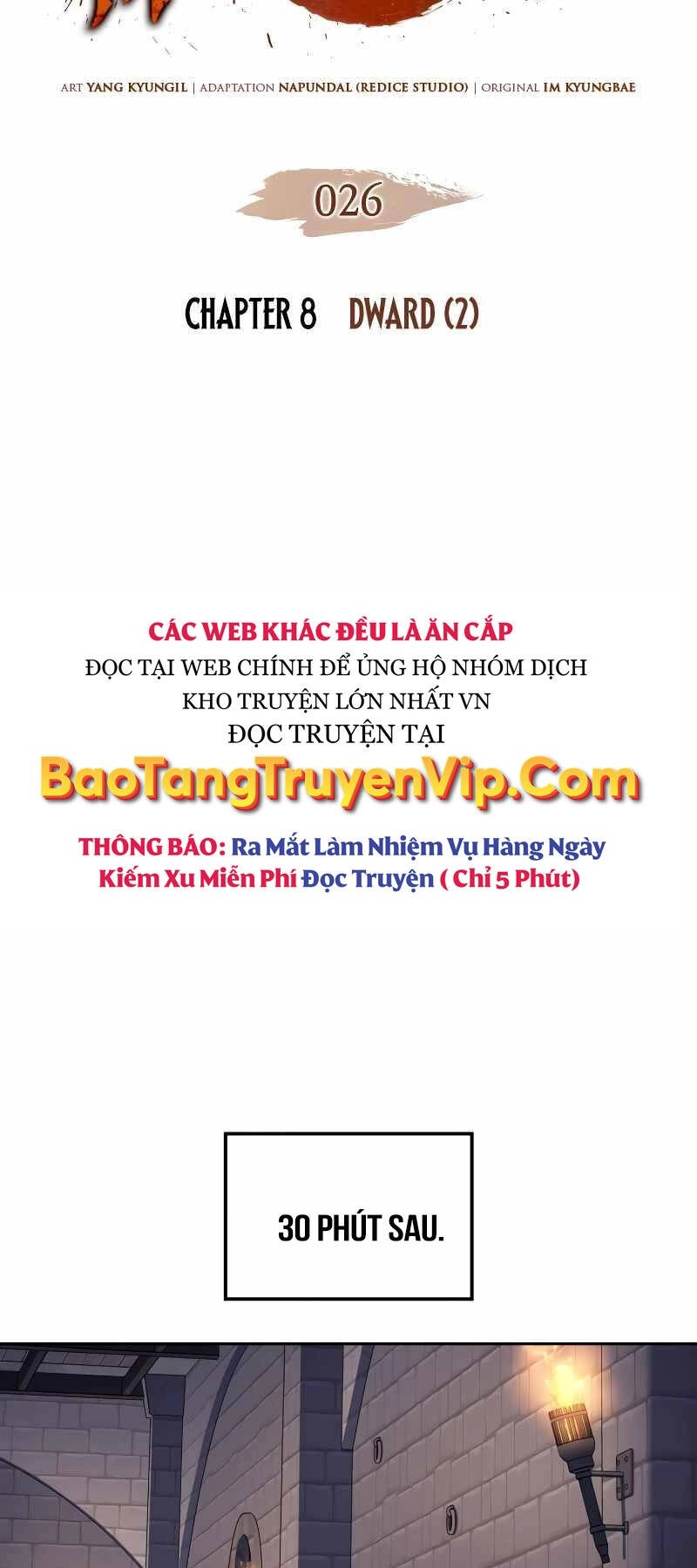 Đế Vương Hồi Quy Chapter 26 - 3