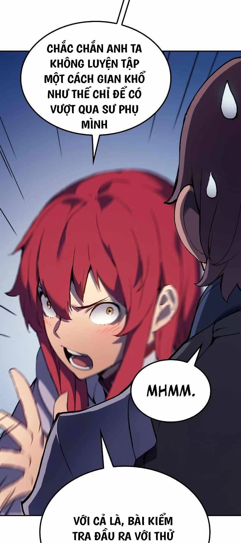 Đế Vương Hồi Quy Chapter 26 - 7