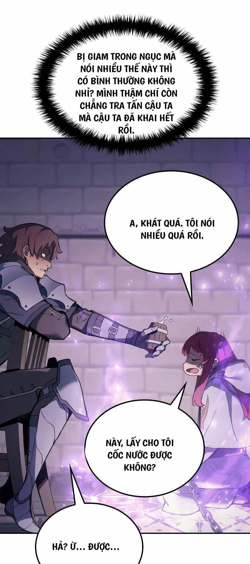 Đế Vương Hồi Quy Chapter 26 - 10