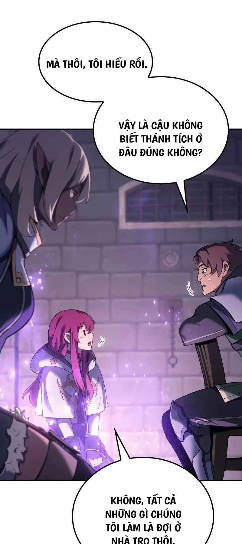 Đế Vương Hồi Quy Chapter 26 - 14