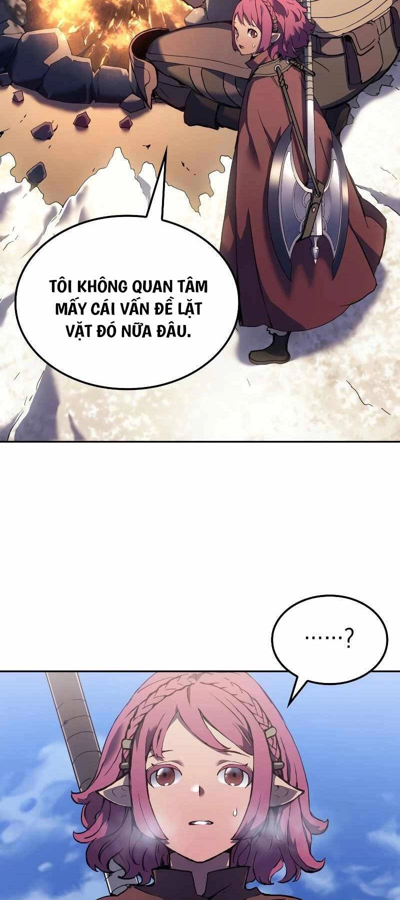 Đế Vương Hồi Quy Chapter 26 - 24