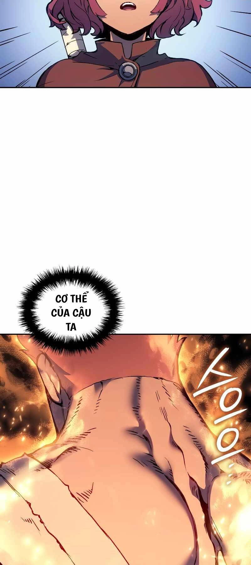 Đế Vương Hồi Quy Chapter 26 - 30