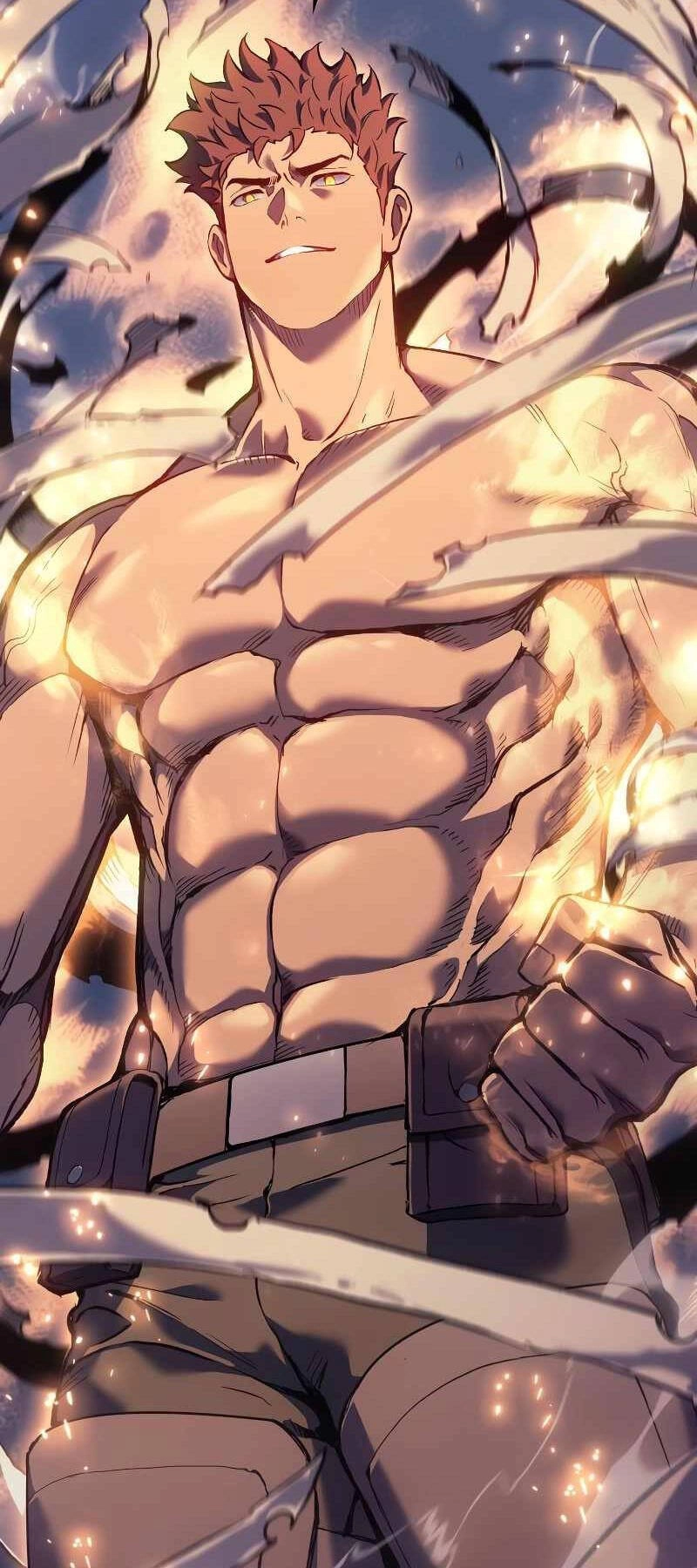 Đế Vương Hồi Quy Chapter 26 - 36