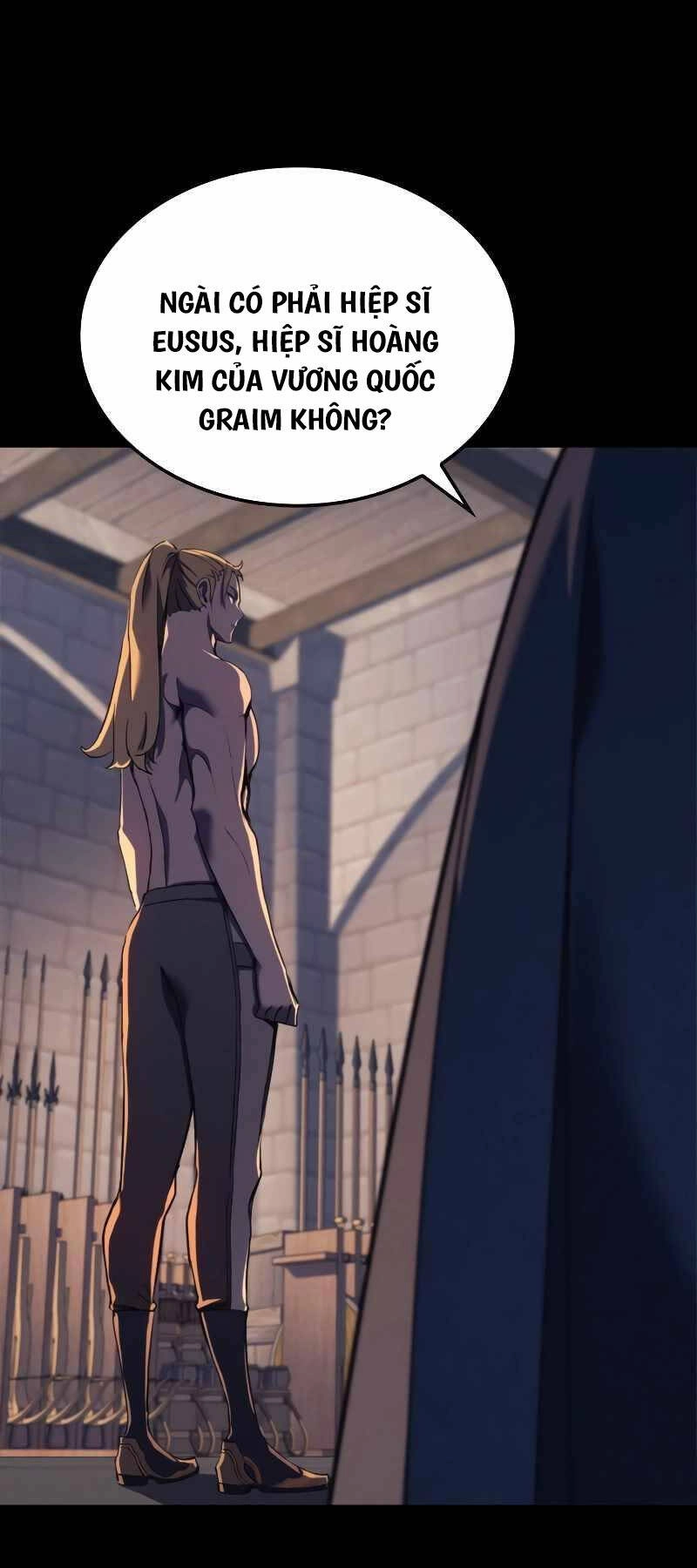 Đế Vương Hồi Quy Chapter 26 - 43