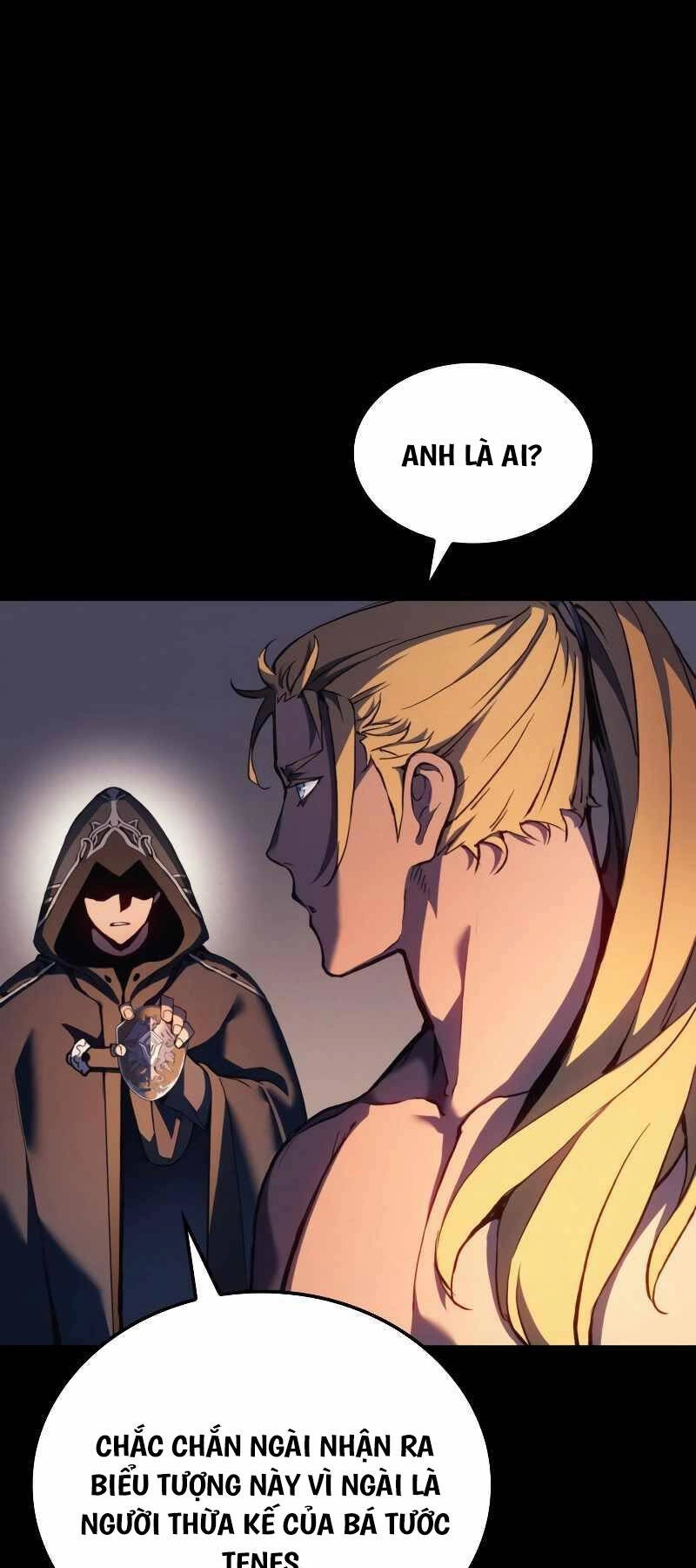 Đế Vương Hồi Quy Chapter 26 - 44