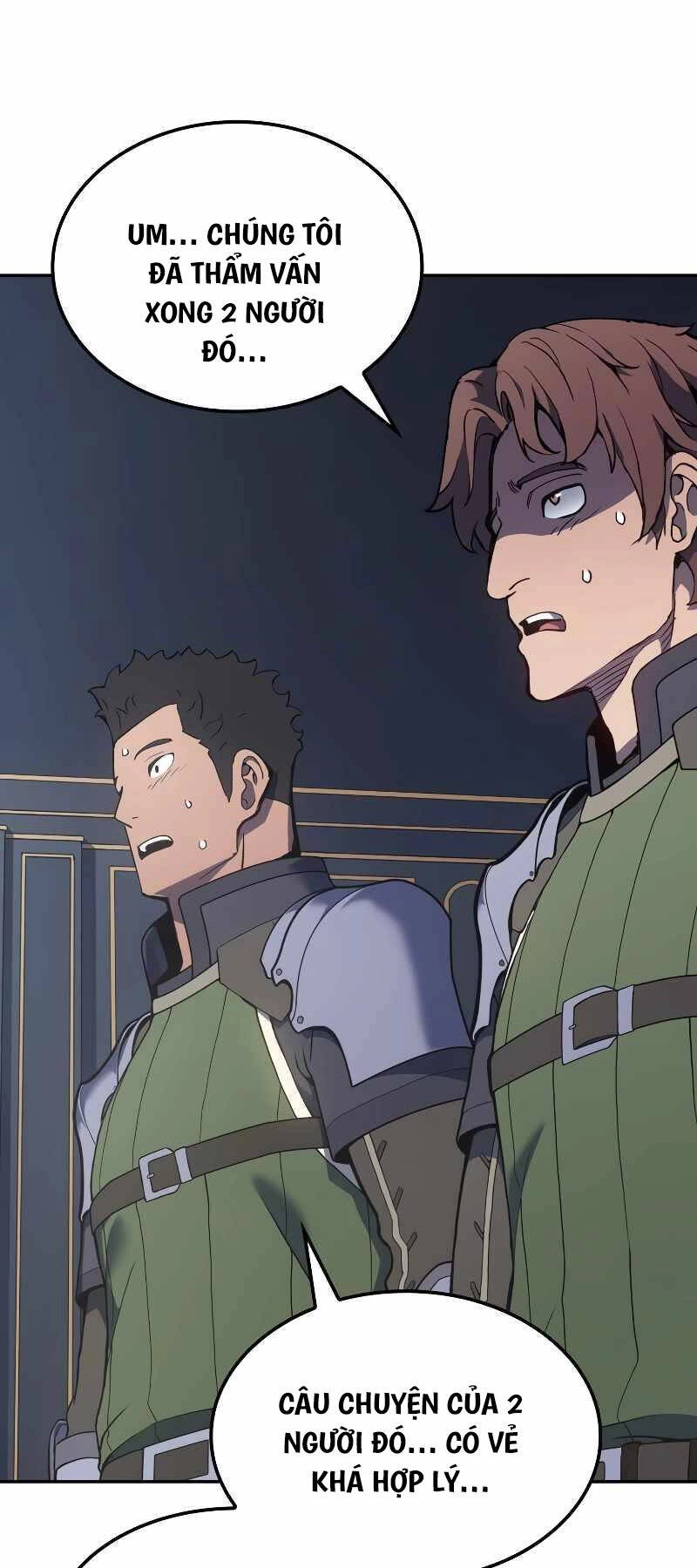 Đế Vương Hồi Quy Chapter 26 - 57