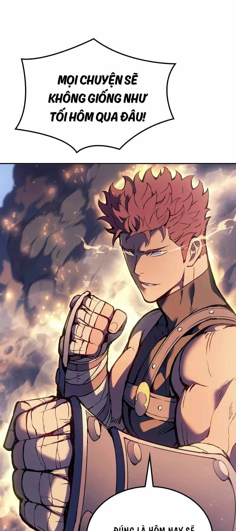 Đế Vương Hồi Quy Chapter 27 - 4