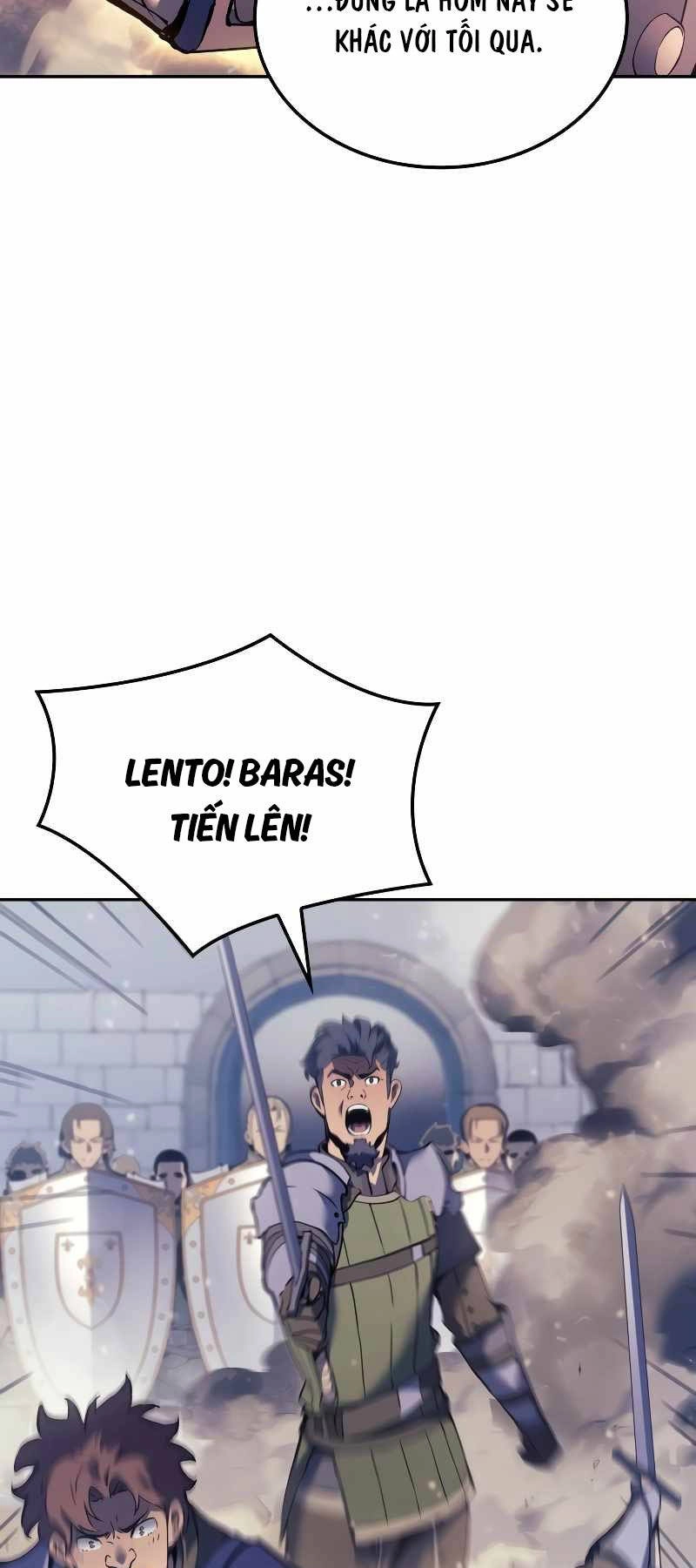 Đế Vương Hồi Quy Chapter 27 - 5