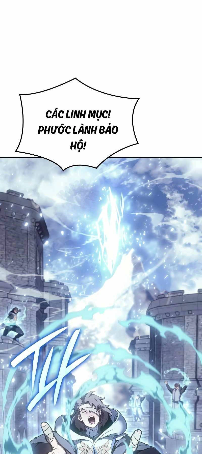 Đế Vương Hồi Quy Chapter 27 - 10