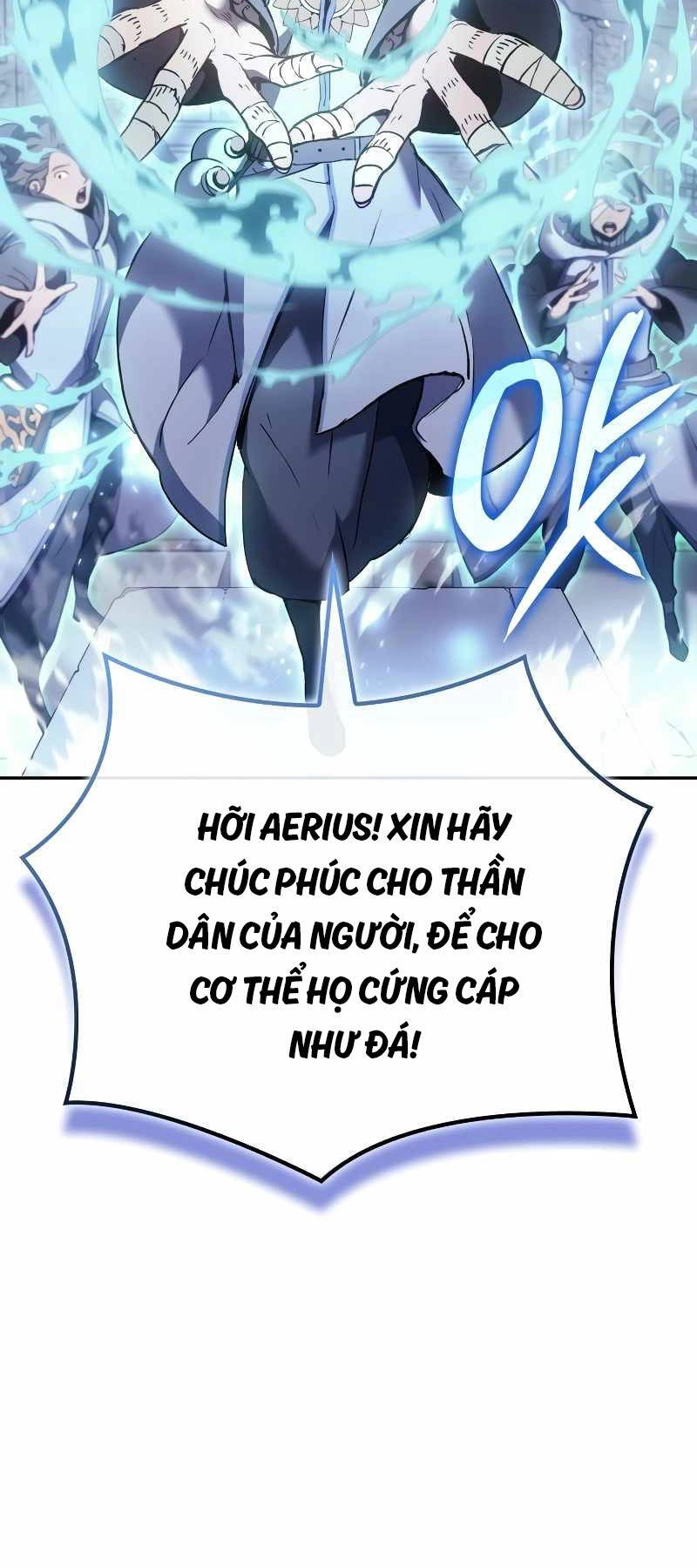 Đế Vương Hồi Quy Chapter 27 - 11