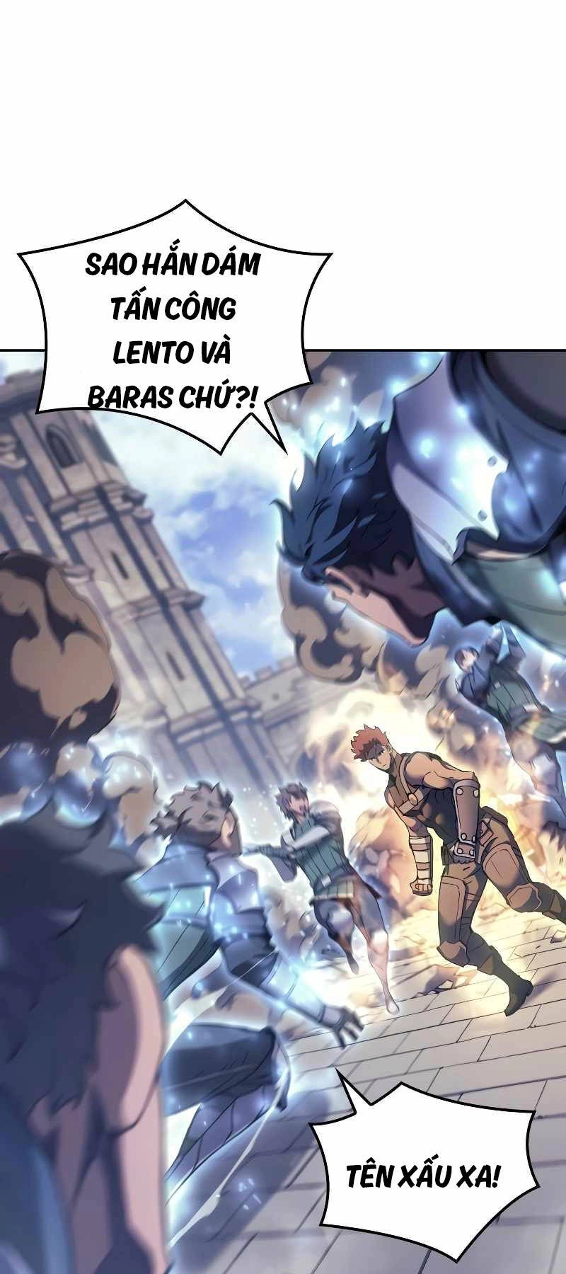 Đế Vương Hồi Quy Chapter 27 - 12