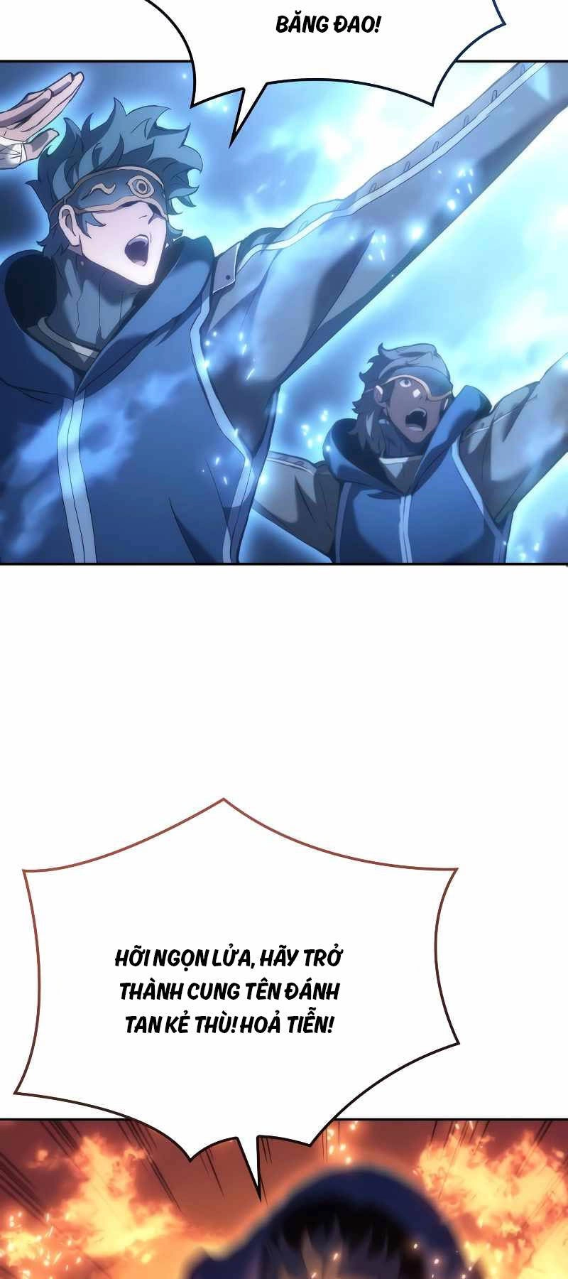 Đế Vương Hồi Quy Chapter 27 - 19