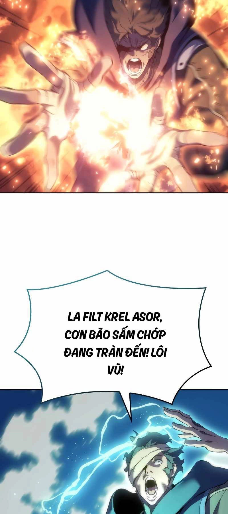 Đế Vương Hồi Quy Chapter 27 - 20