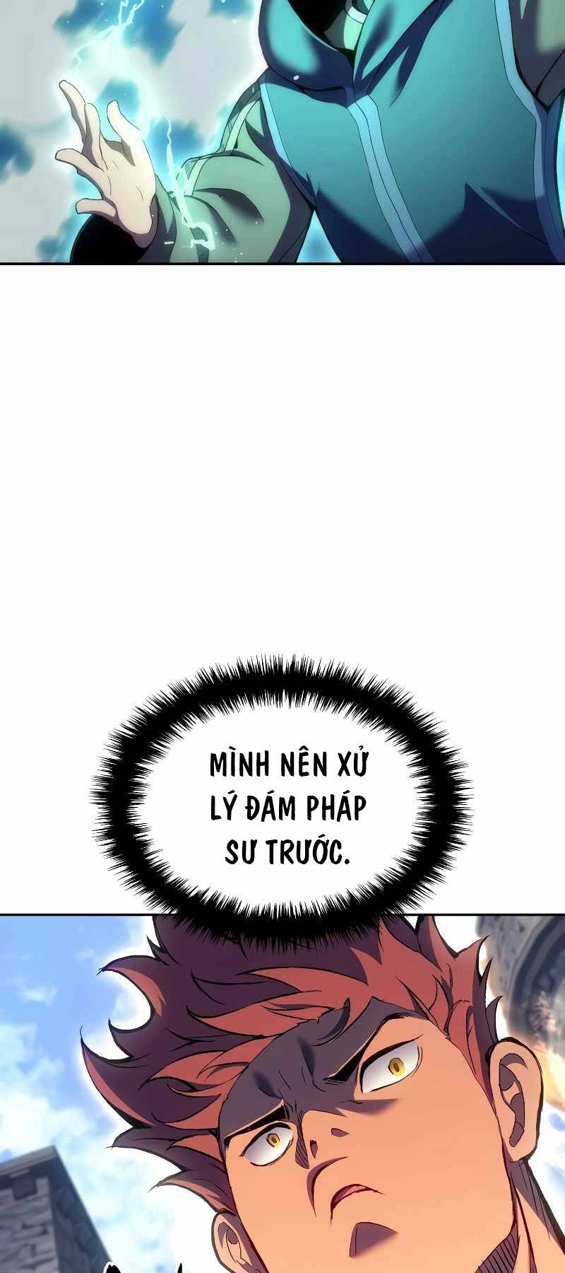 Đế Vương Hồi Quy Chapter 27 - 21