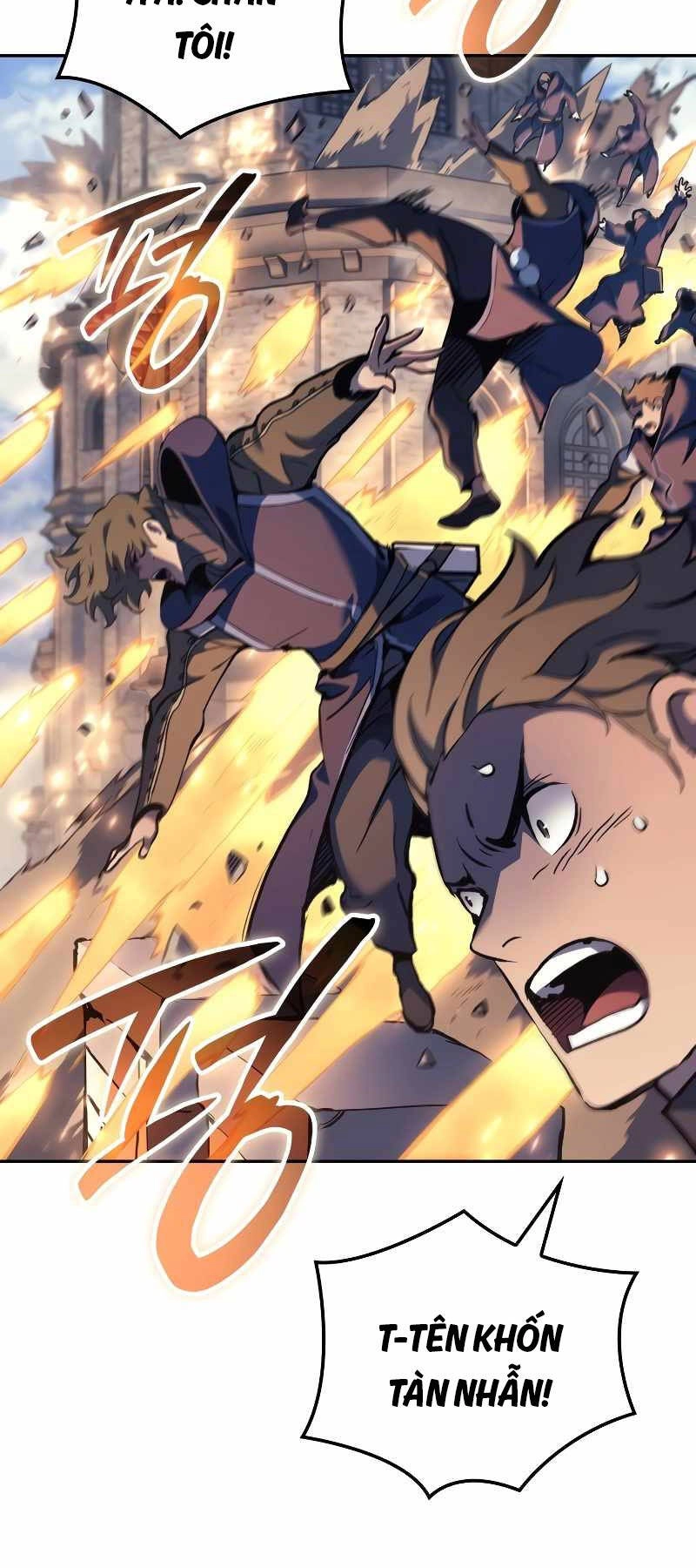 Đế Vương Hồi Quy Chapter 27 - 26