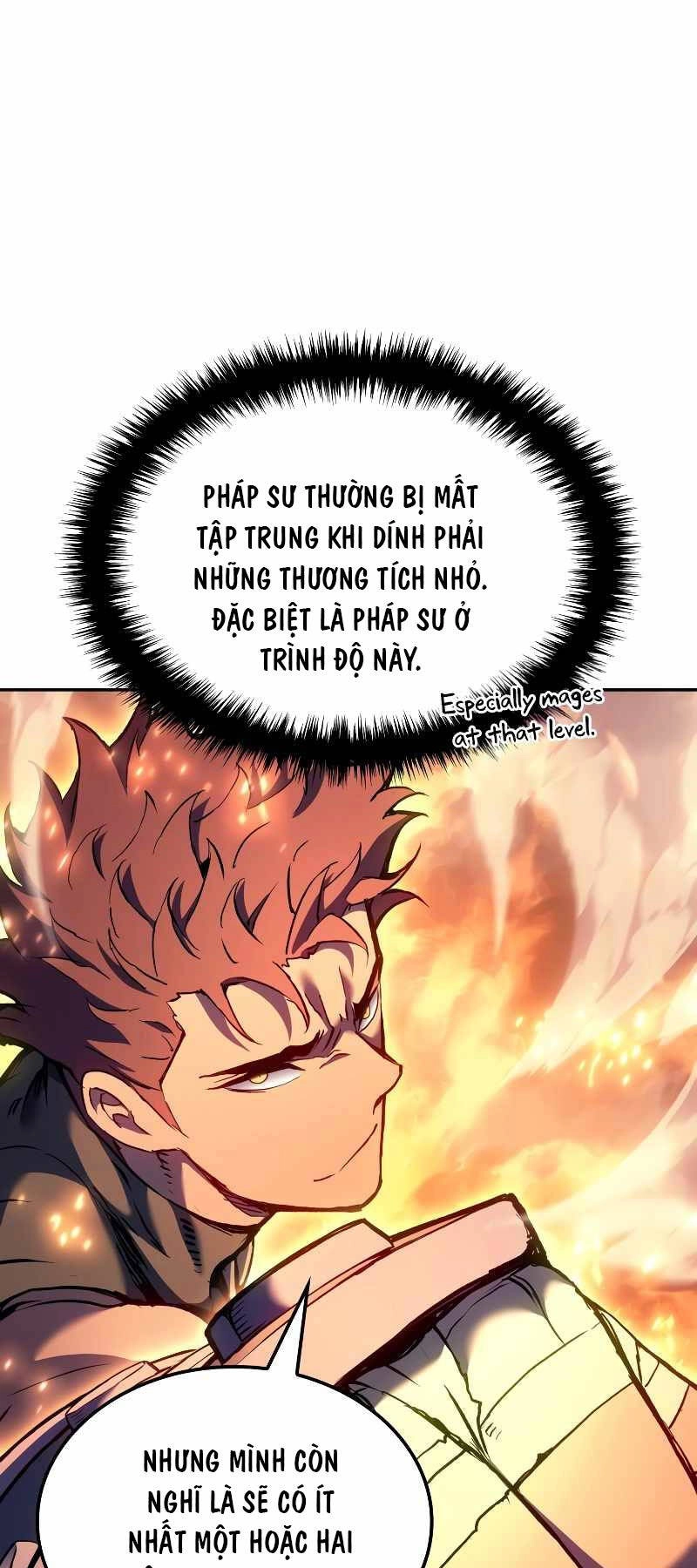 Đế Vương Hồi Quy Chapter 27 - 27