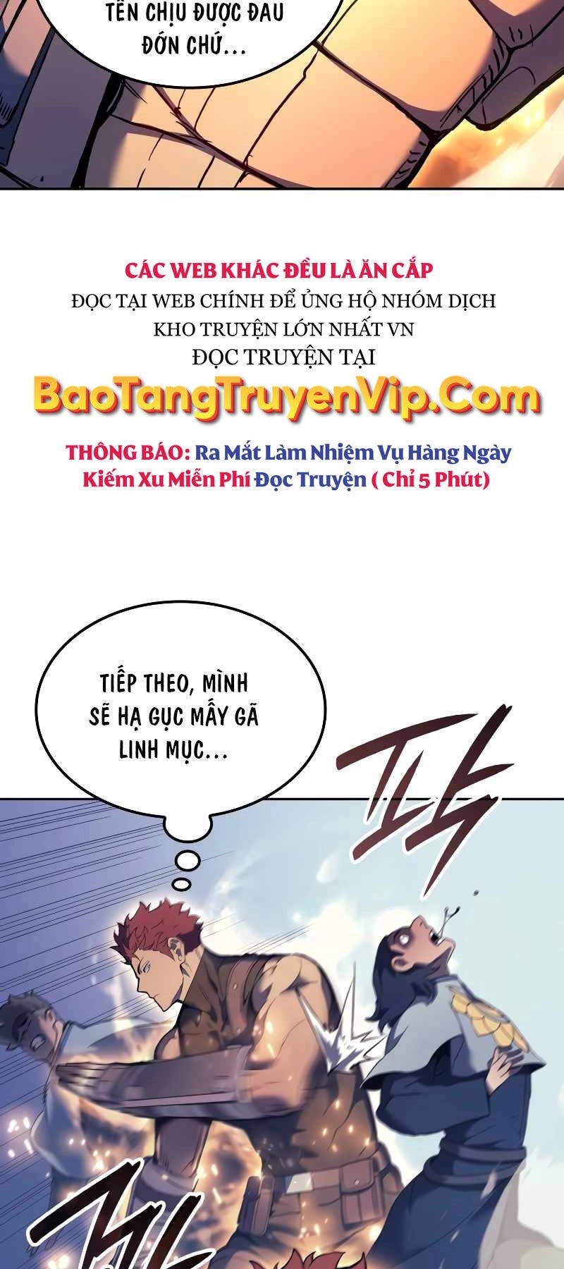 Đế Vương Hồi Quy Chapter 27 - 28
