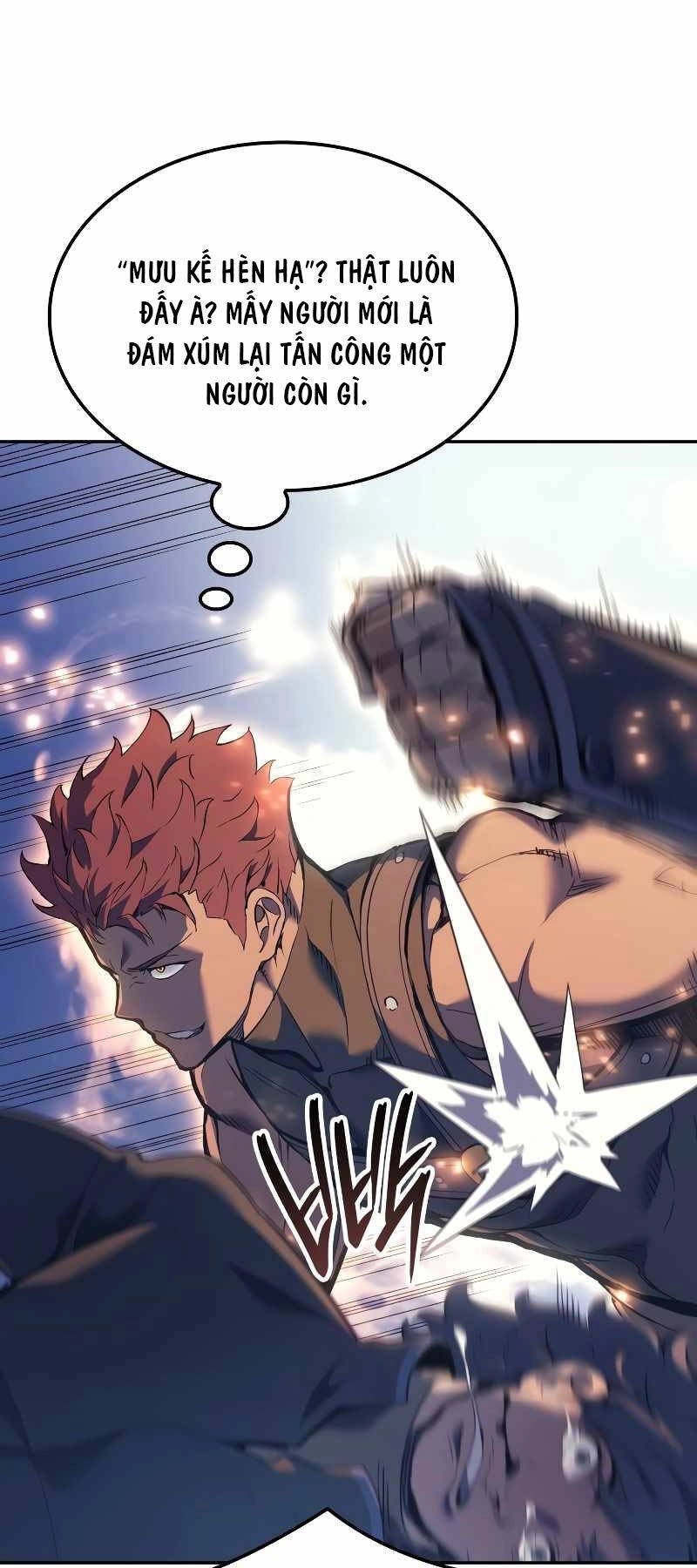 Đế Vương Hồi Quy Chapter 27 - 30