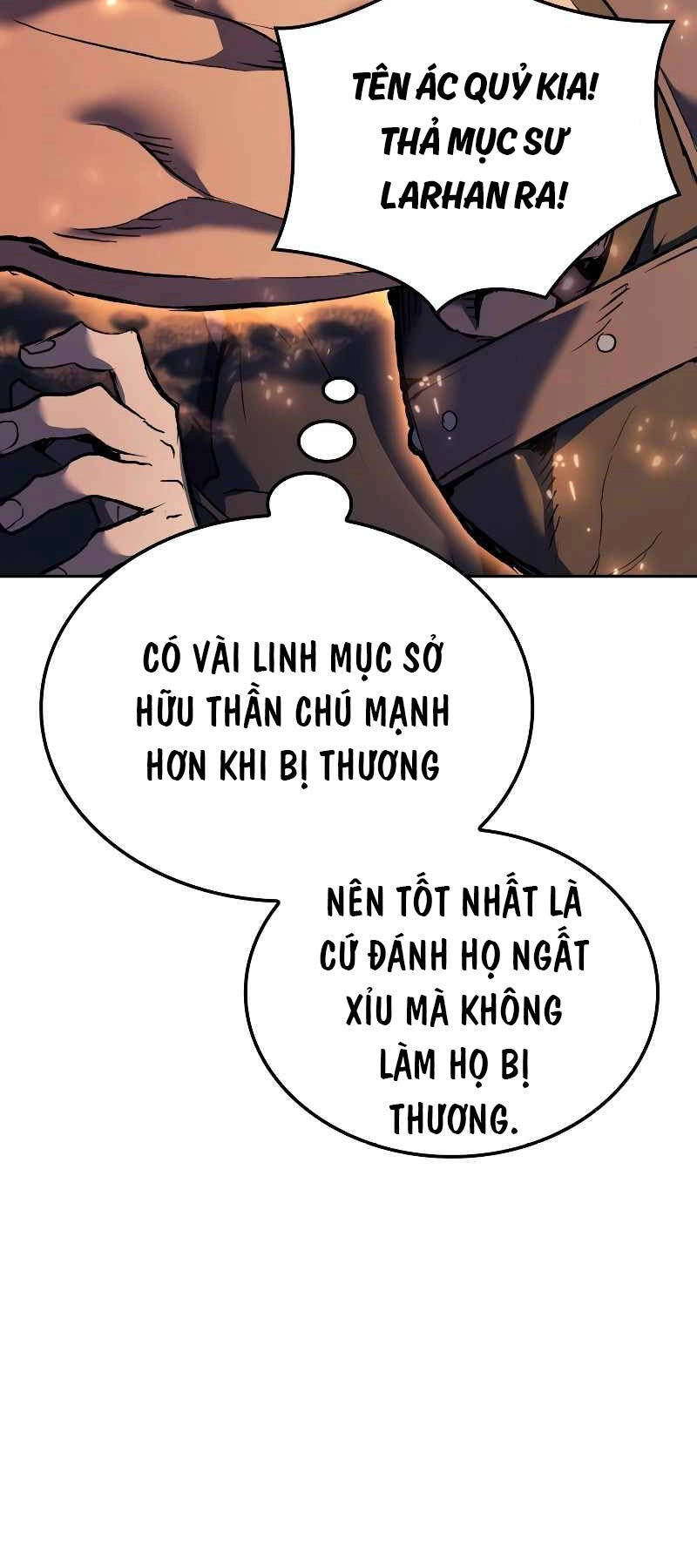 Đế Vương Hồi Quy Chapter 27 - 32