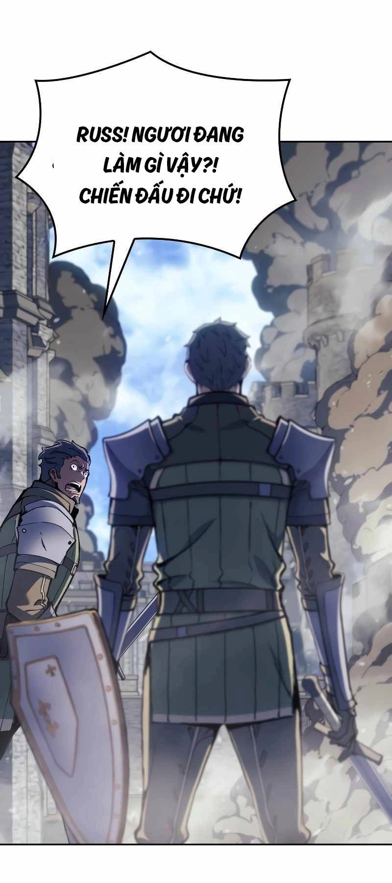 Đế Vương Hồi Quy Chapter 27 - 37