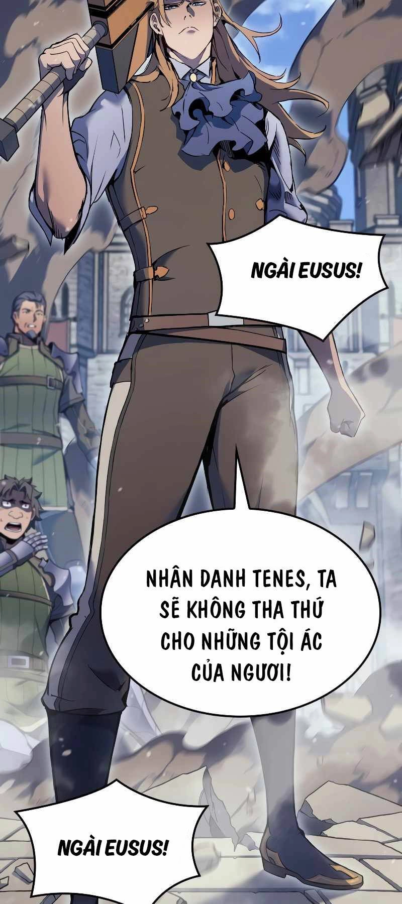 Đế Vương Hồi Quy Chapter 27 - 59