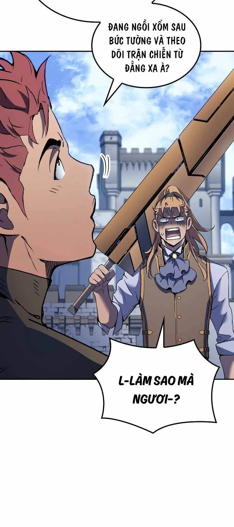 Đế Vương Hồi Quy Chapter 27 - 63