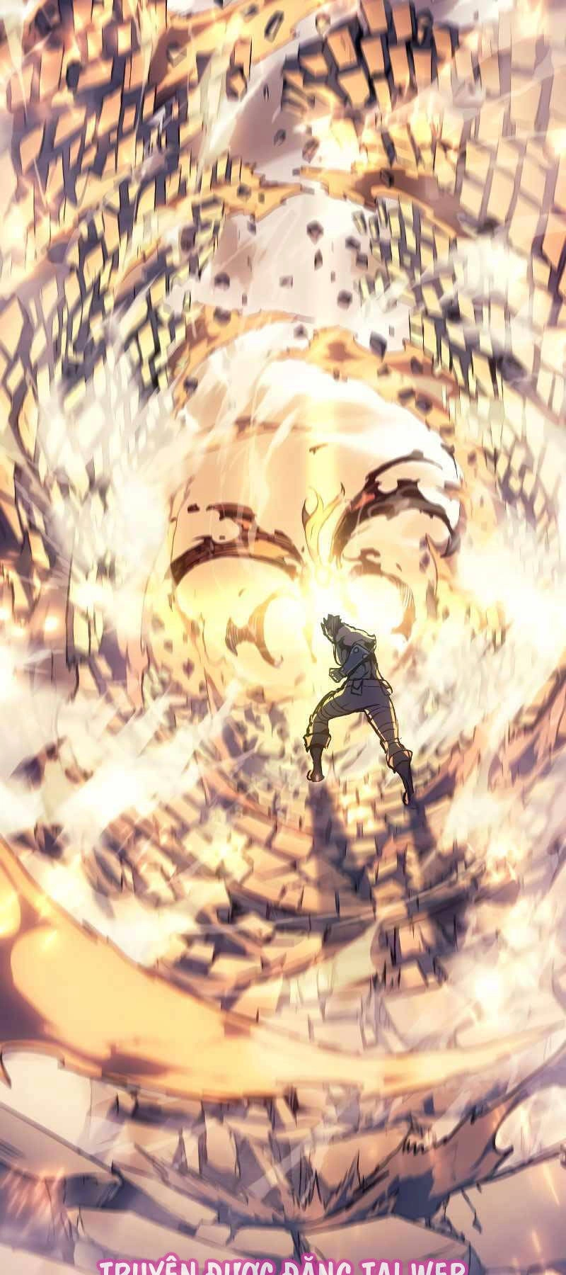 Đế Vương Hồi Quy Chapter 29 - 30