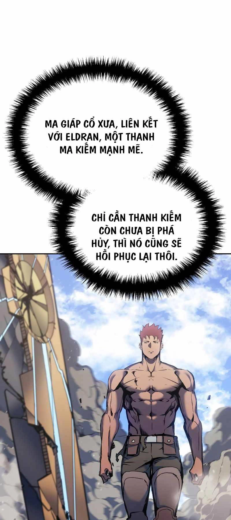 Đế Vương Hồi Quy Chapter 29 - 45