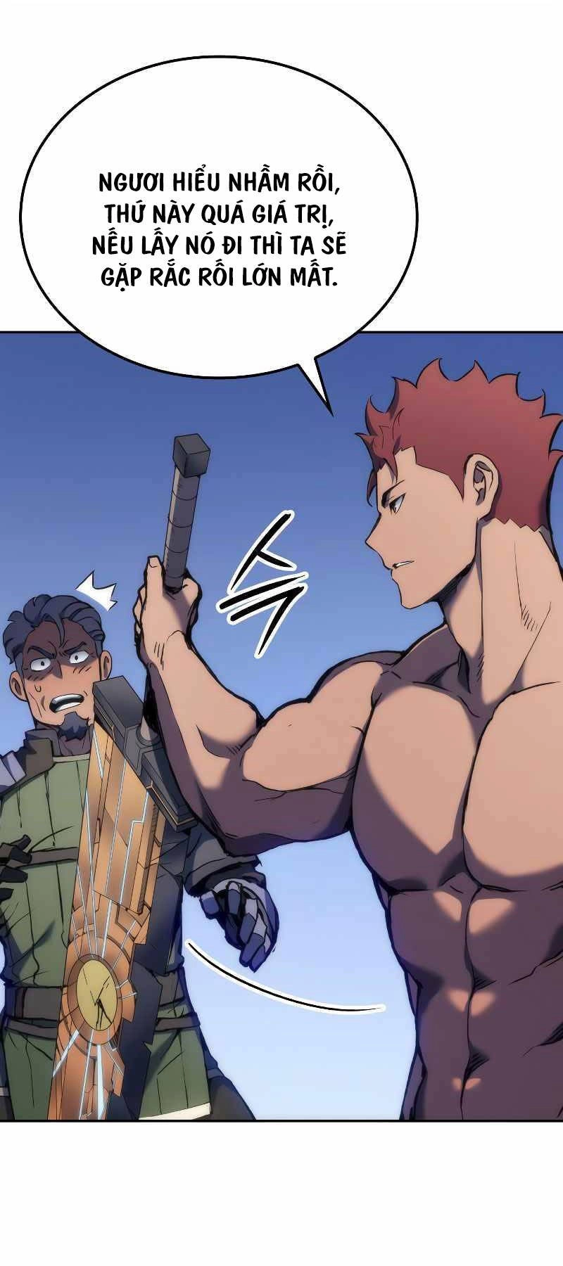 Đế Vương Hồi Quy Chapter 29 - 48