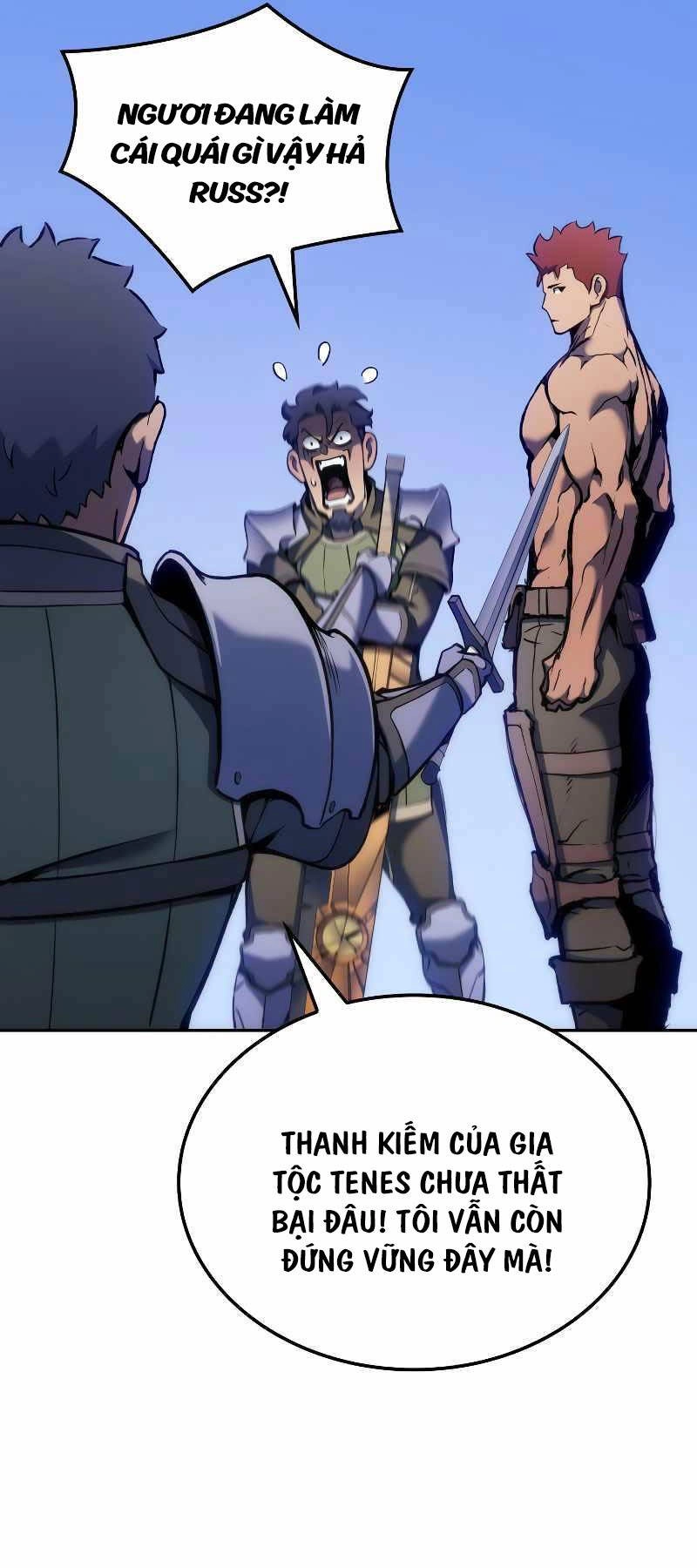 Đế Vương Hồi Quy Chapter 29 - 55