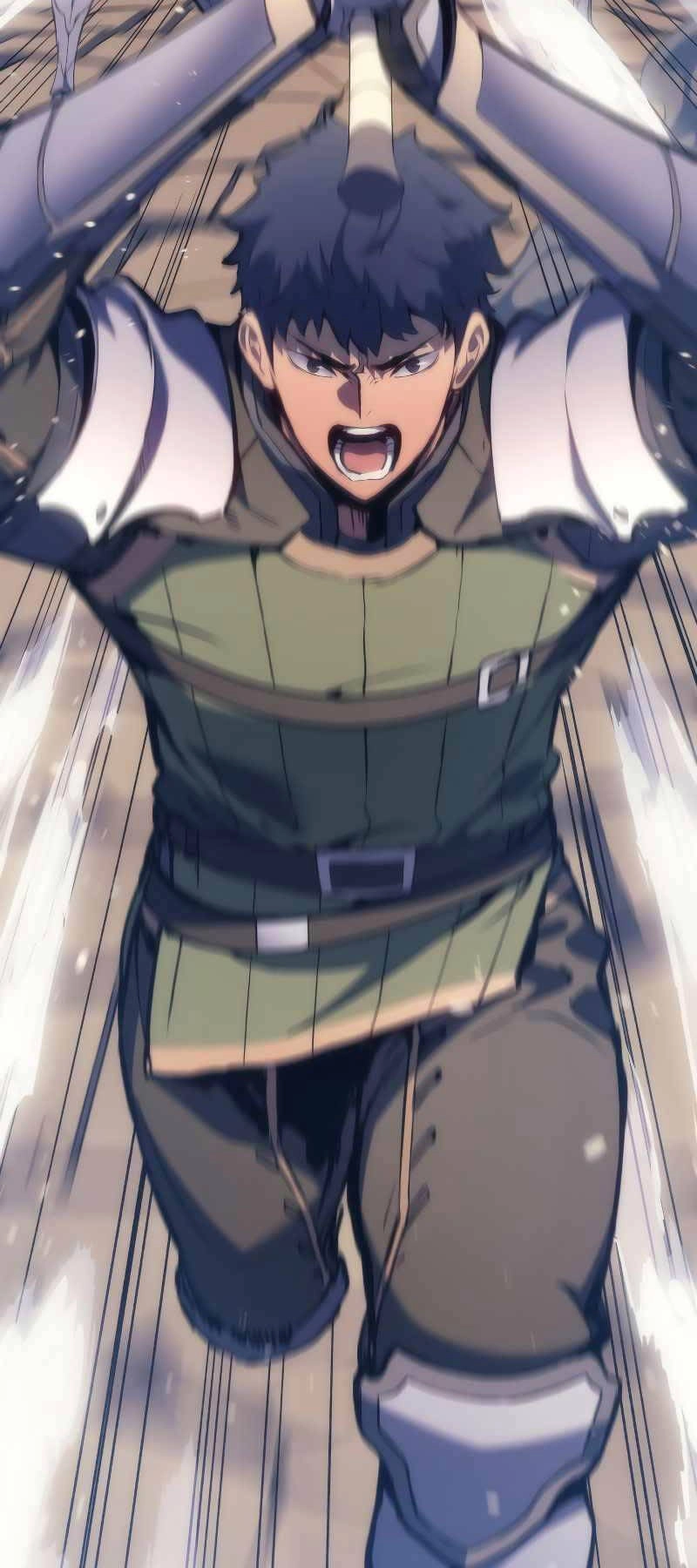 Đế Vương Hồi Quy Chapter 29 - 58