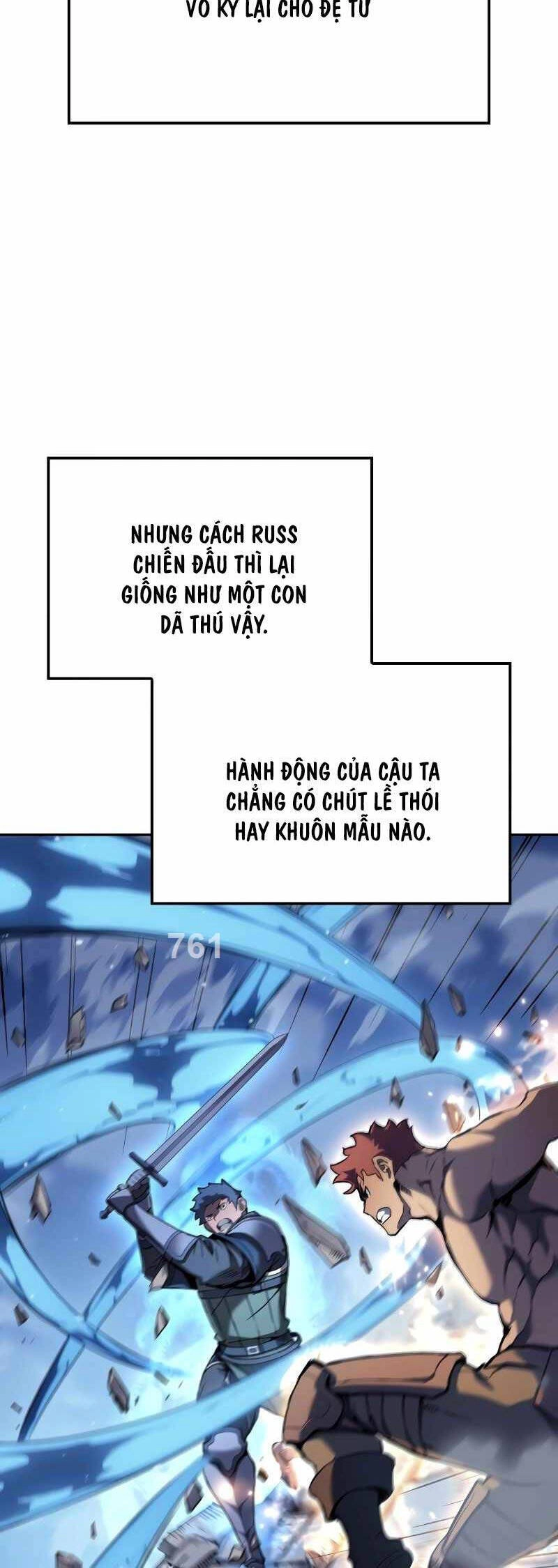 Đế Vương Hồi Quy Chapter 30 - 4