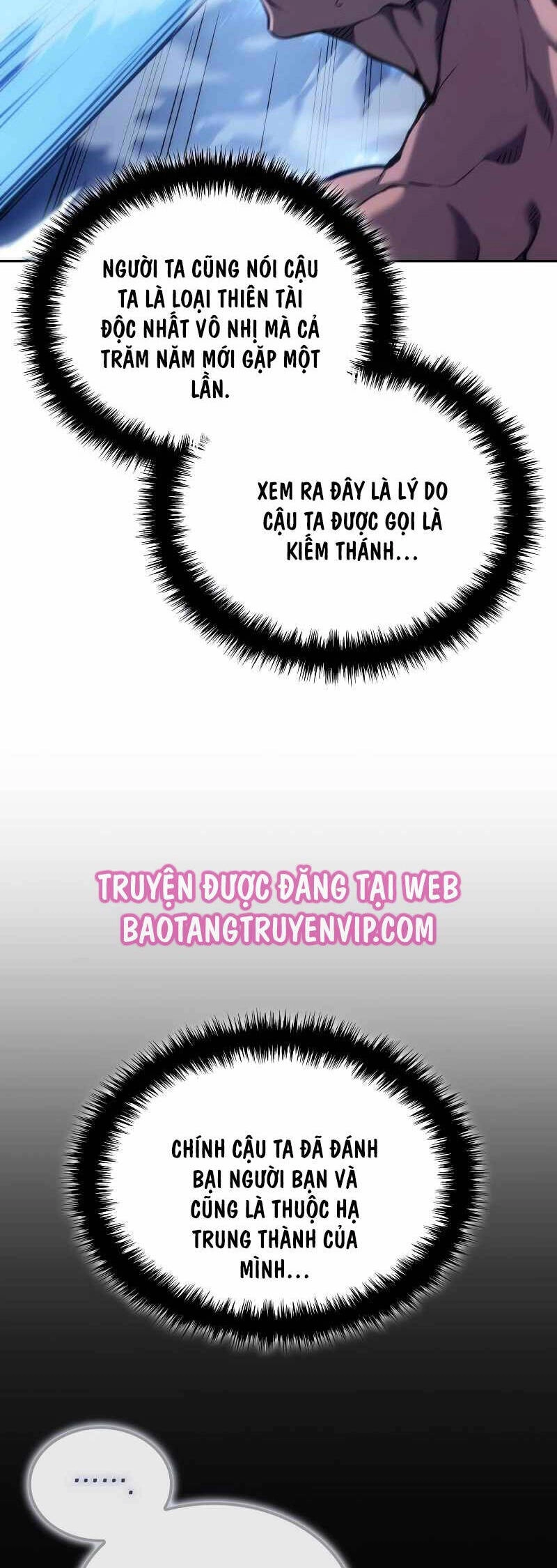 Đế Vương Hồi Quy Chapter 30 - 8