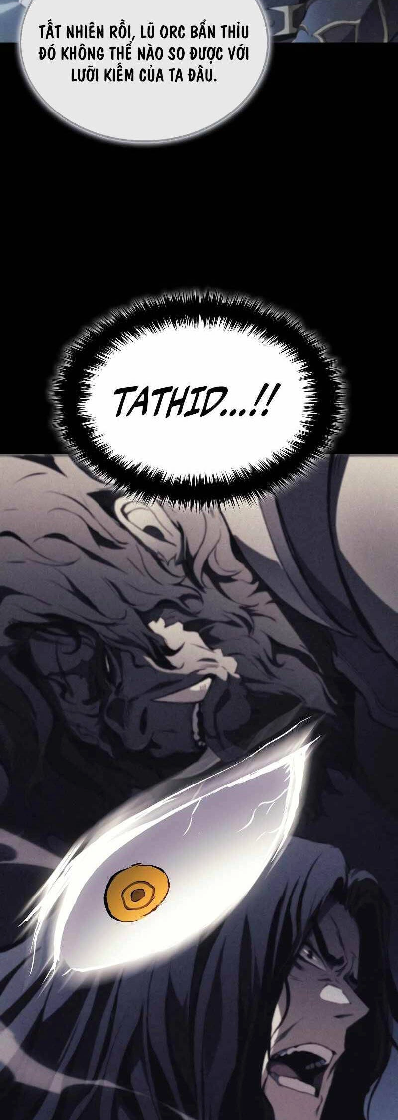 Đế Vương Hồi Quy Chapter 30 - 10