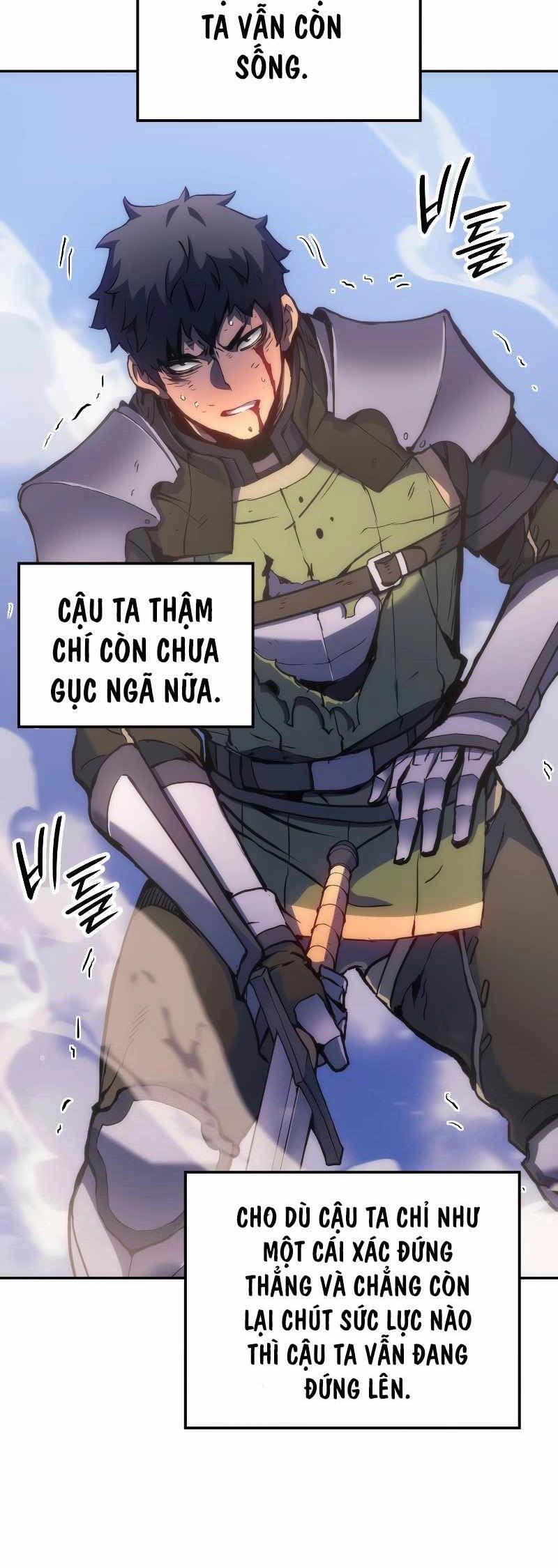 Đế Vương Hồi Quy Chapter 30 - 27