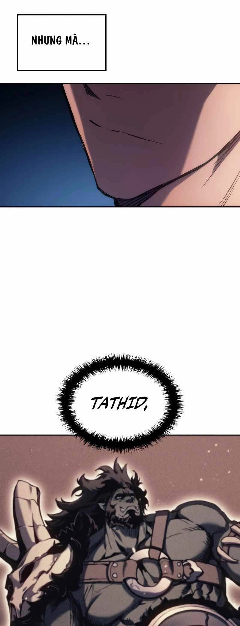 Đế Vương Hồi Quy Chapter 30 - 31