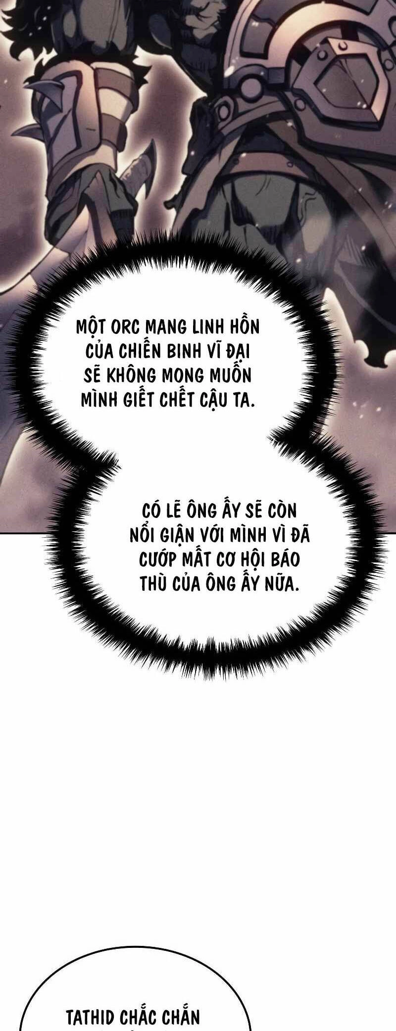 Đế Vương Hồi Quy Chapter 30 - 32