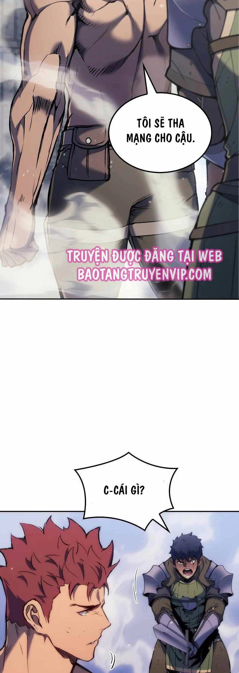 Đế Vương Hồi Quy Chapter 30 - 34