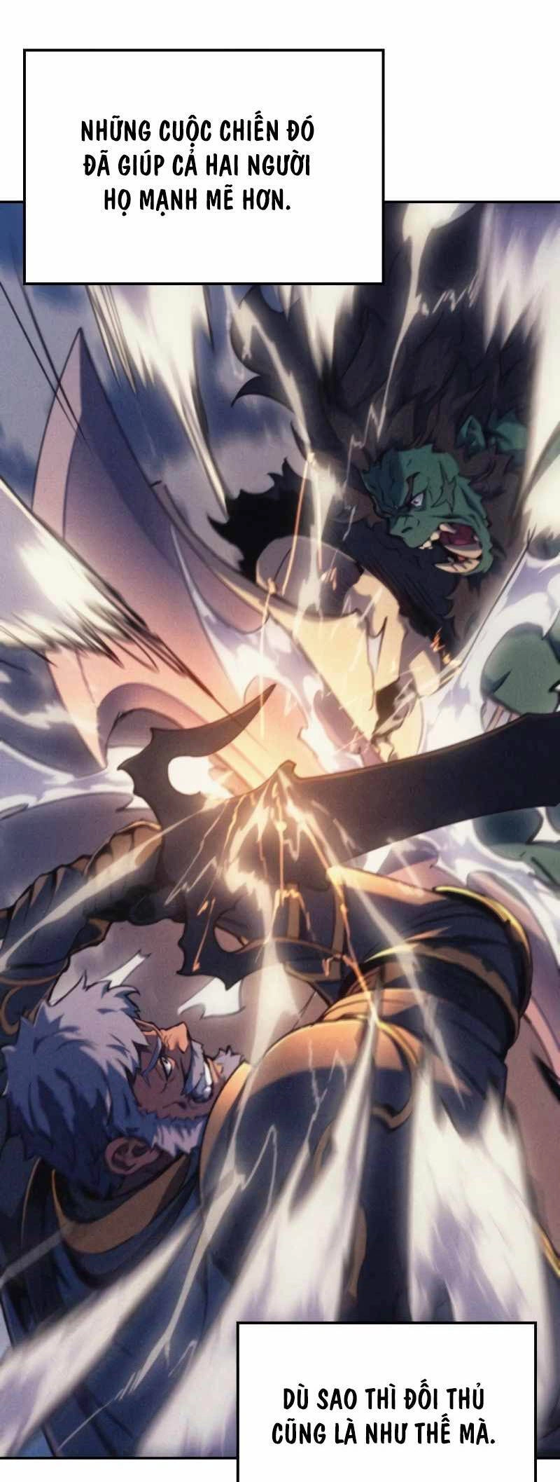 Đế Vương Hồi Quy Chapter 30 - 37