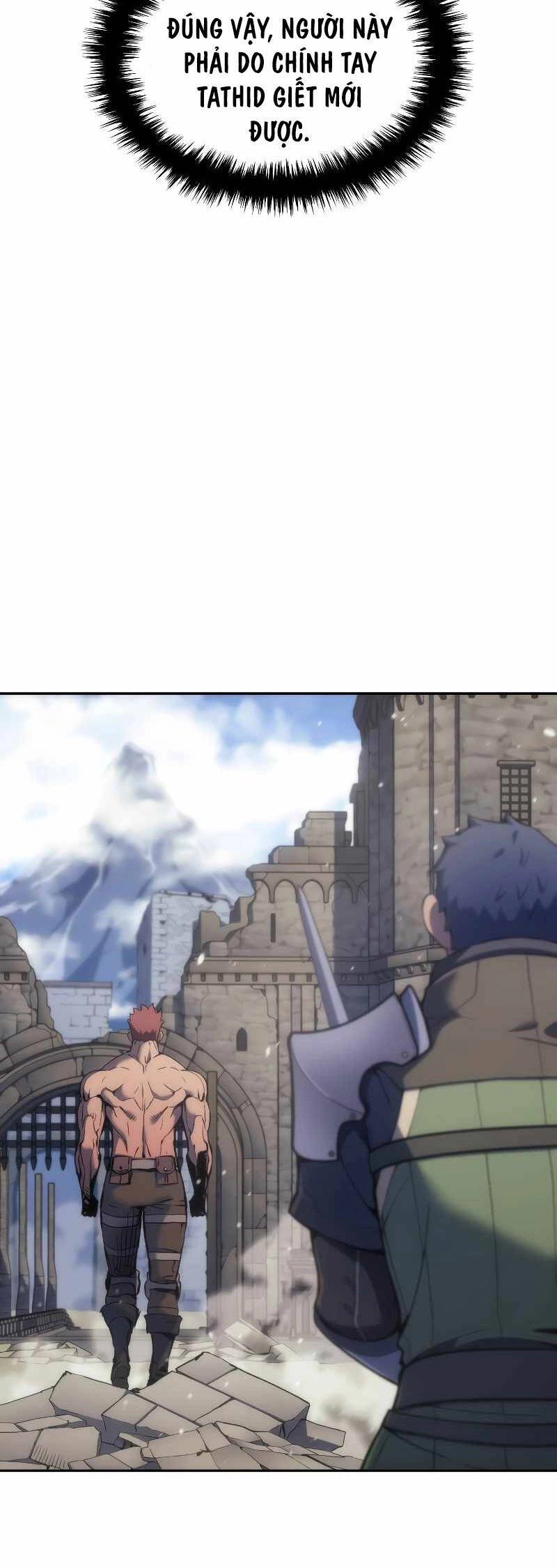 Đế Vương Hồi Quy Chapter 30 - 39