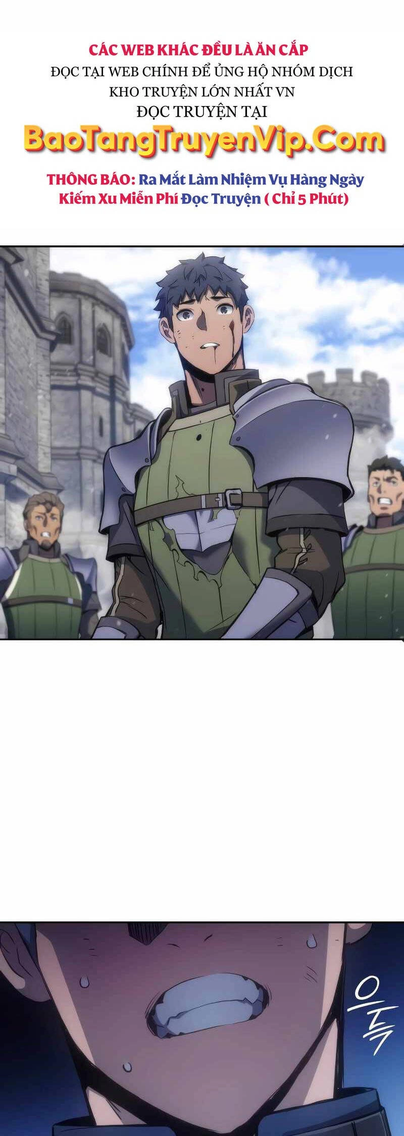 Đế Vương Hồi Quy Chapter 30 - 40