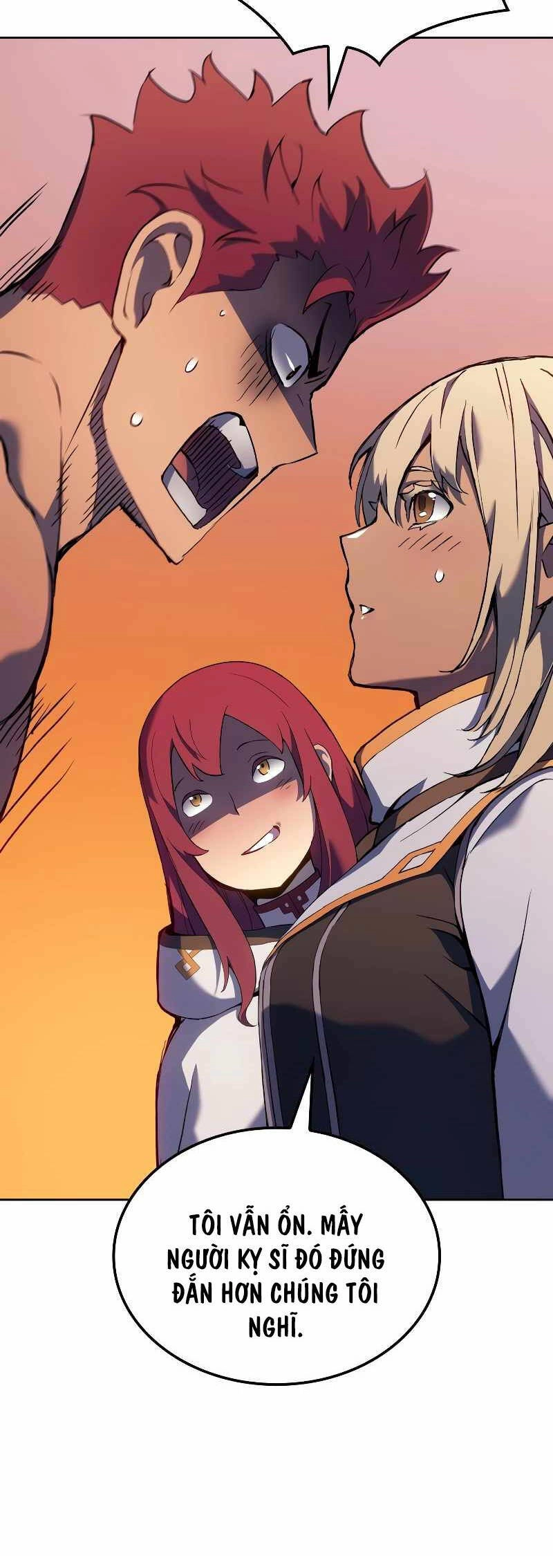 Đế Vương Hồi Quy Chapter 30 - 49